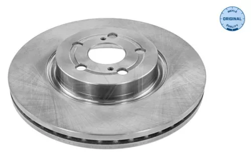 MEYLE Brake Disc (30-15 521 0068)
