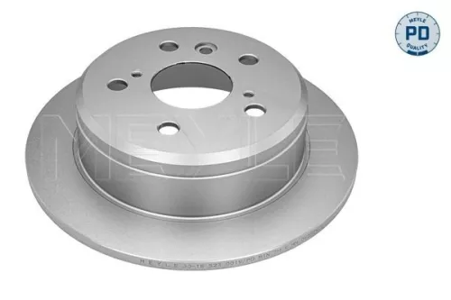 MEYLE Brake Disc (30-15 523 0019/PD)