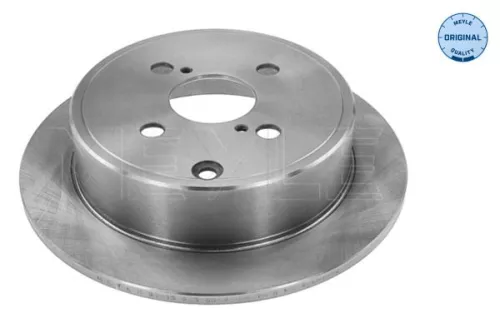 MEYLE Brake Disc (30-15 523 0059)