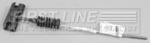 FIRST LINE FIRST LINE (FKB2578) Cable Pull, parking brake 