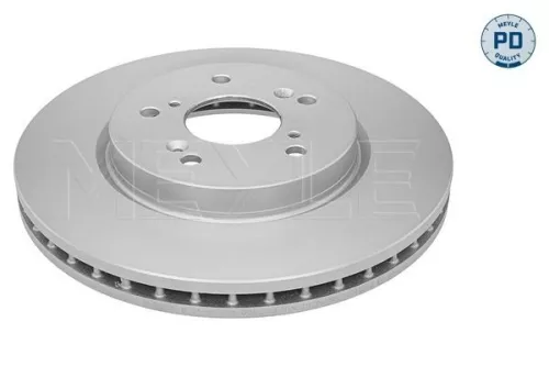MEYLE Brake Disc (31-83 521 0060/PD)