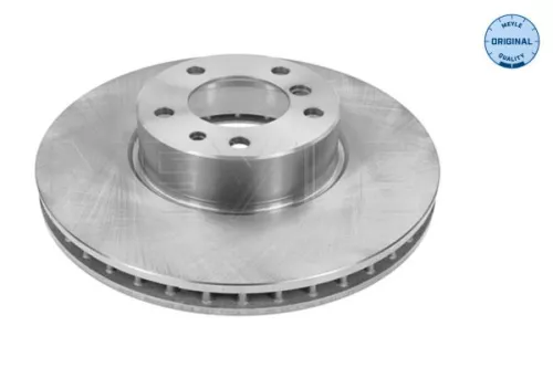 MEYLE Brake Disc (315 521 3024)