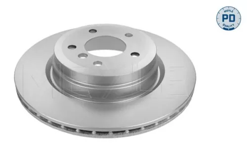 MEYLE Brake Disc (315 523 0051/PD)