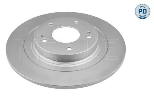 MEYLE Brake Disc (32-15 521 0030/PD)