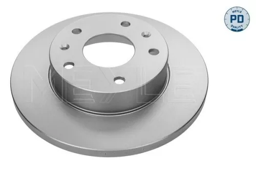 MEYLE Brake Disc (53-15 521 0014/PD)