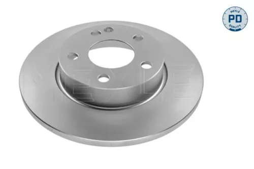 MEYLE Brake Disc (015 521 0037/PD)