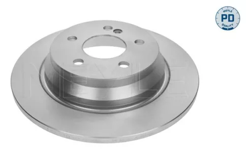 MEYLE Brake Disc (015 523 0030/PD)