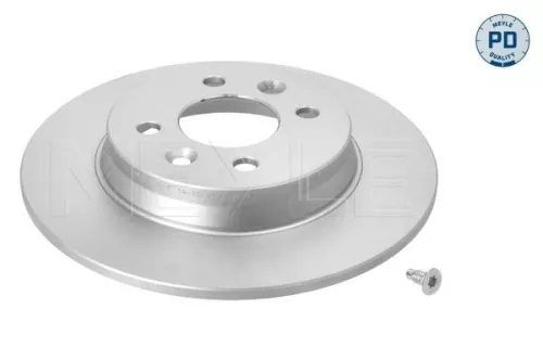 MEYLE Brake Disc (16-15 523 0020/PD)