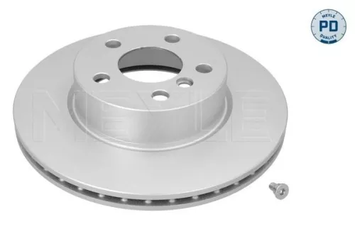 MEYLE Brake Disc (383 521 0059/PD)