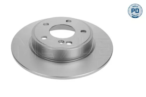 MEYLE Brake Disc (015 523 0015/PD)