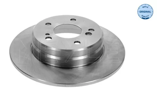 MEYLE Brake Disc (015 523 0021)