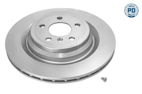 MEYLE Brake Disc (015 523 0043/PD)