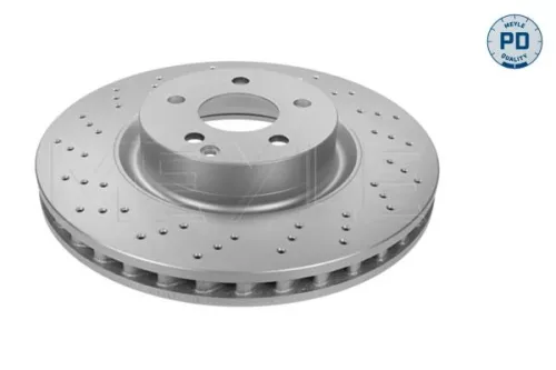 MEYLE Brake Disc (083 521 2105/PD)