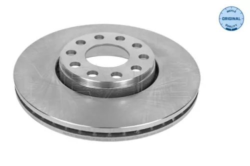 MEYLE Brake Disc (115 521 1120)
