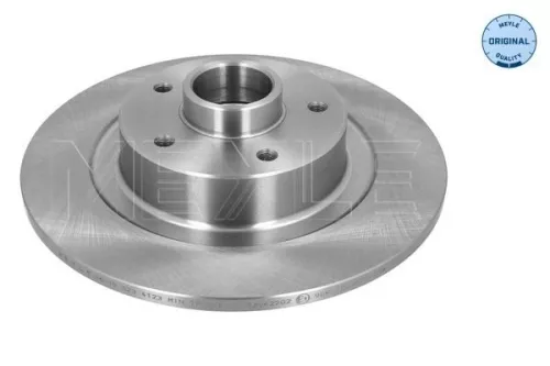 MEYLE Brake Disc (16-15 523 4123)