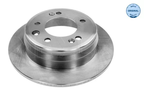 MEYLE Brake Disc (28-15 523 0010)