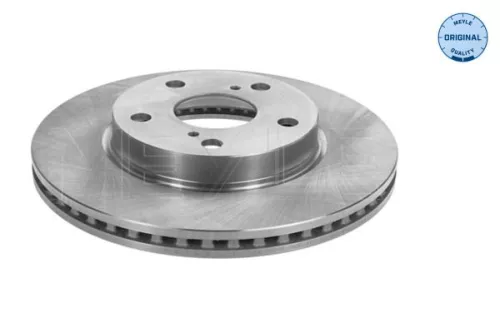 MEYLE Brake Disc (30-15 521 0061)