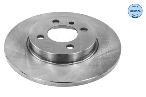 MEYLE Brake Disc (315 521 3009)