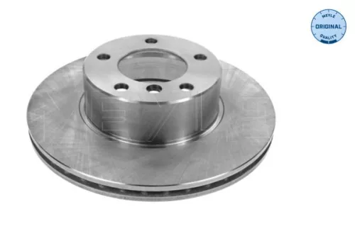 MEYLE Brake Disc (315 521 3019)