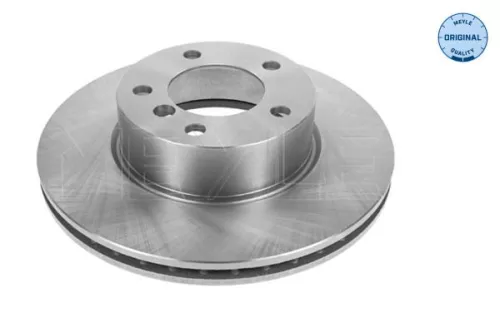MEYLE MEYLE 315 523 3059 2x MEYLE Front Vented Brake Disc for Bmw 1 3 Series Z4 300mm 