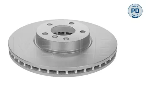 MEYLE MEYLE (383 521 0004/PD) Front MEYLE Brake Disc 