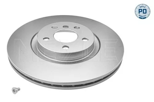 MEYLE MEYLE (383 521 0054/PD) Front MEYLE Brake Disc 