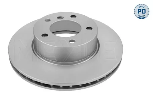 MEYLE MEYLE 383 523 3059/PD 2x Meyle PD Front Vented Brake Disc for Bmw 1 3 Z4 