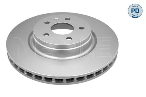 Front MEYLE Brake Disc 70-83 521 0001/PD 355