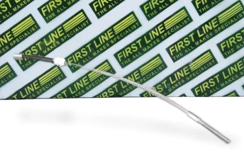 FIRST LINE FIRST LINE (FKB2589) Cable Pull, parking brake 