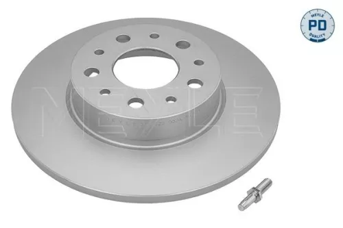 MEYLE Brake Disc (215 523 0036/PD)