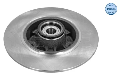 MEYLE Brake Disc (16-15 523 4125)