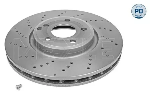 MEYLE Brake Disc (083 521 0023/PD)