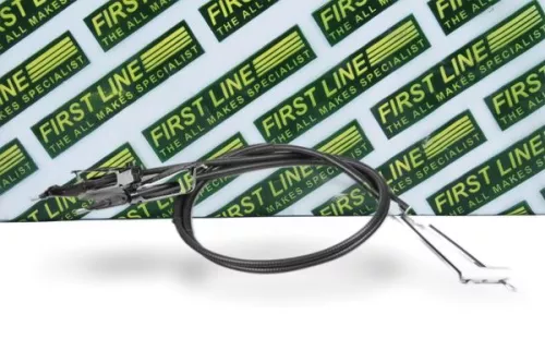 FIRST LINE FIRST LINE (FKB2595) Cable Pull, parking brake 