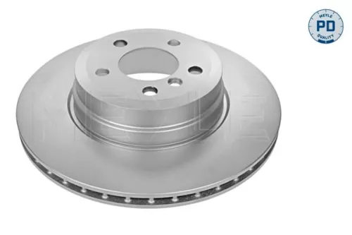 MEYLE Brake Disc (315 523 0025/PD)