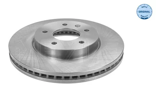 MEYLE Brake Disc (615 521 6047)