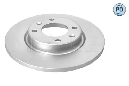 MEYLE Brake Disc (615 523 0030/PD)
