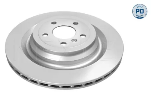 MEYLE Brake Disc (015 523 0008/PD)