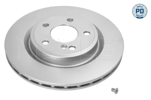 MEYLE Brake Disc (015 523 0045/PD)