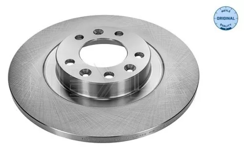 MEYLE Brake Disc (115 523 0015)