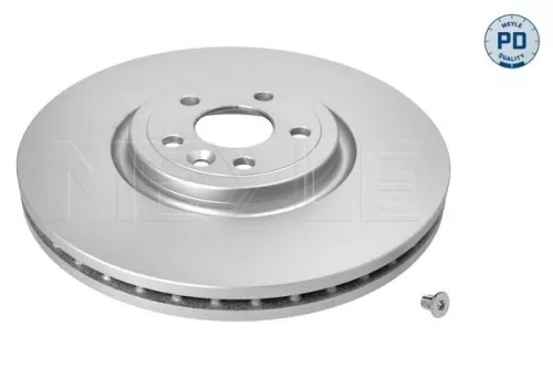 MEYLE Brake Disc (18-83 521 0014/PD)