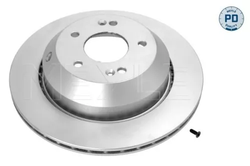 MEYLE Brake Disc (28-15 523 0021/PD)