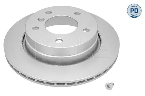MEYLE Brake Disc (315 523 0041/PD)