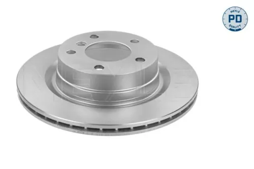 MEYLE Brake Disc (315 523 0049/PD)