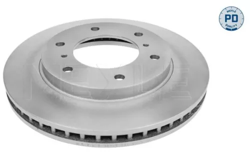 MEYLE Brake Disc (32-15 521 0028/PD)