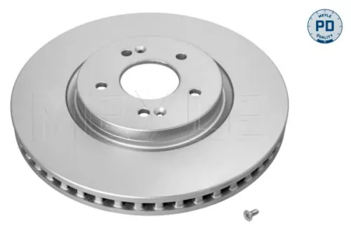 MEYLE Brake Disc (37-83 521 0049/PD)