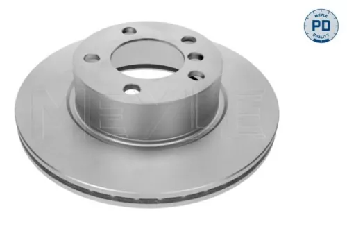 MEYLE Brake Disc (383 521 0014/PD)