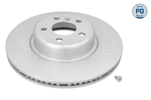 MEYLE Brake Disc (383 521 0029/PD)