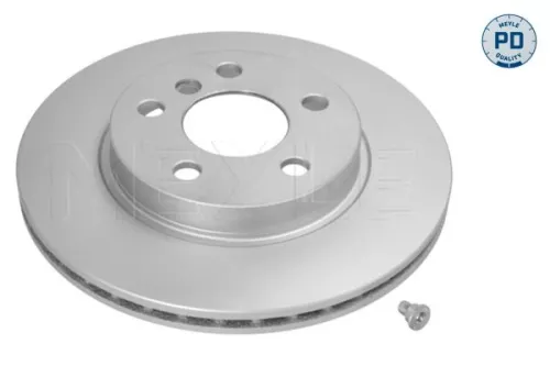 MEYLE Brake Disc (383 521 0065/PD)