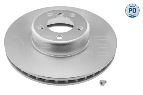 MEYLE Brake Disc (383 521 1014/PD)