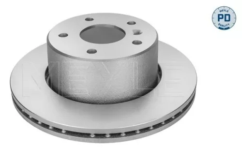 MEYLE Brake Disc (53-83 521 0002/PD)
